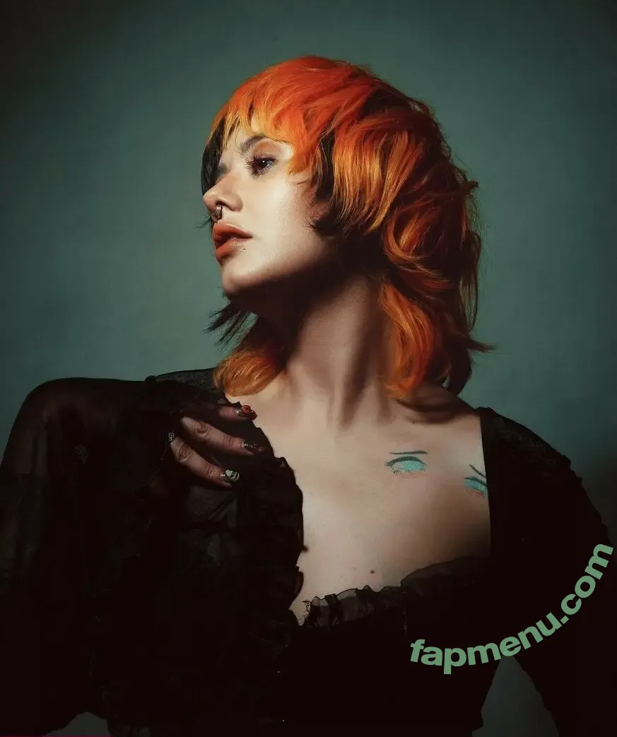 Tabatha Pacer nude photo #0374 (Bludegar / tabathapacer)