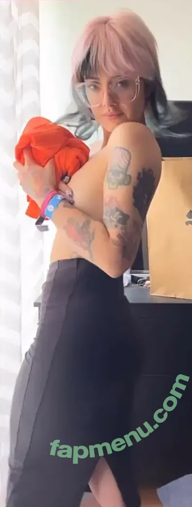 Tabatha Pacer nude photo #0415 (Bludegar / tabathapacer)