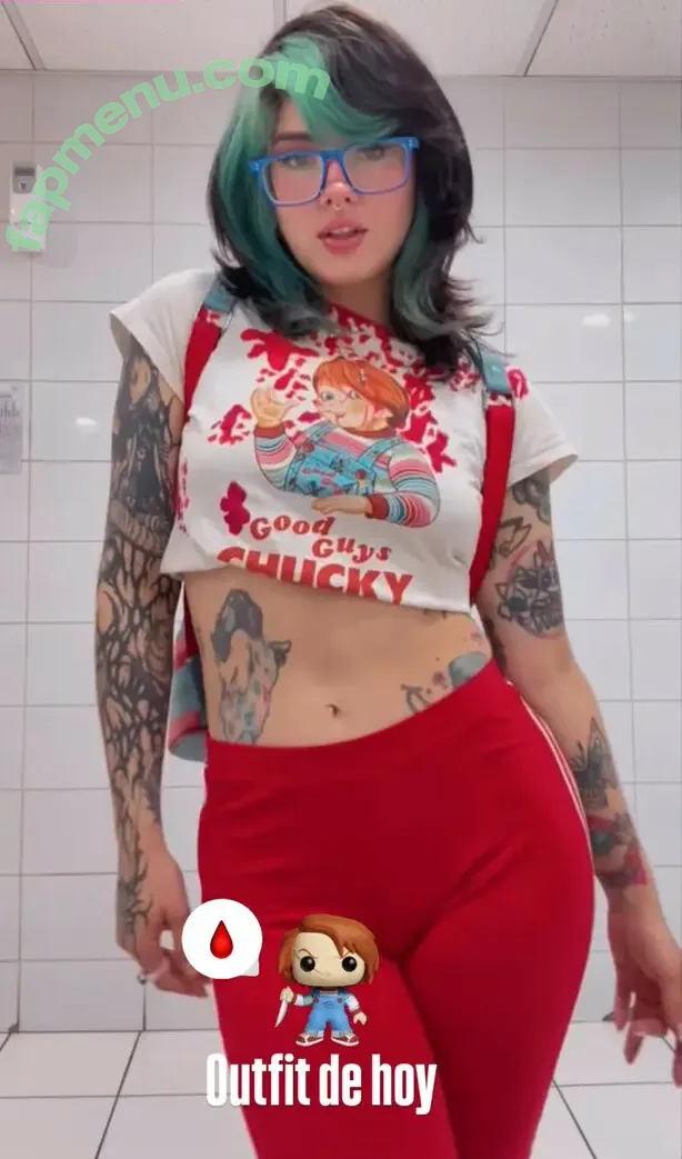 Tabatha Pacer nude photo #0630 (Bludegar / tabathapacer)