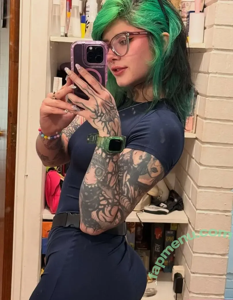 Tabatha Pacer nude photo #0632 (Bludegar / tabathapacer)