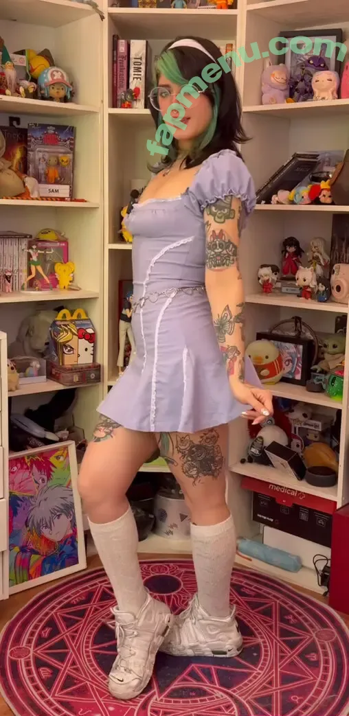 Tabatha Pacer nude photo #0645 (Bludegar / tabathapacer)