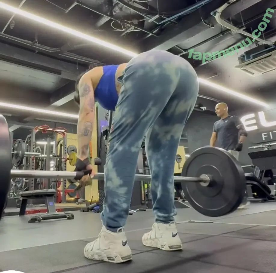 Tabatha Pacer nude photo #0651 (Bludegar / tabathapacer)