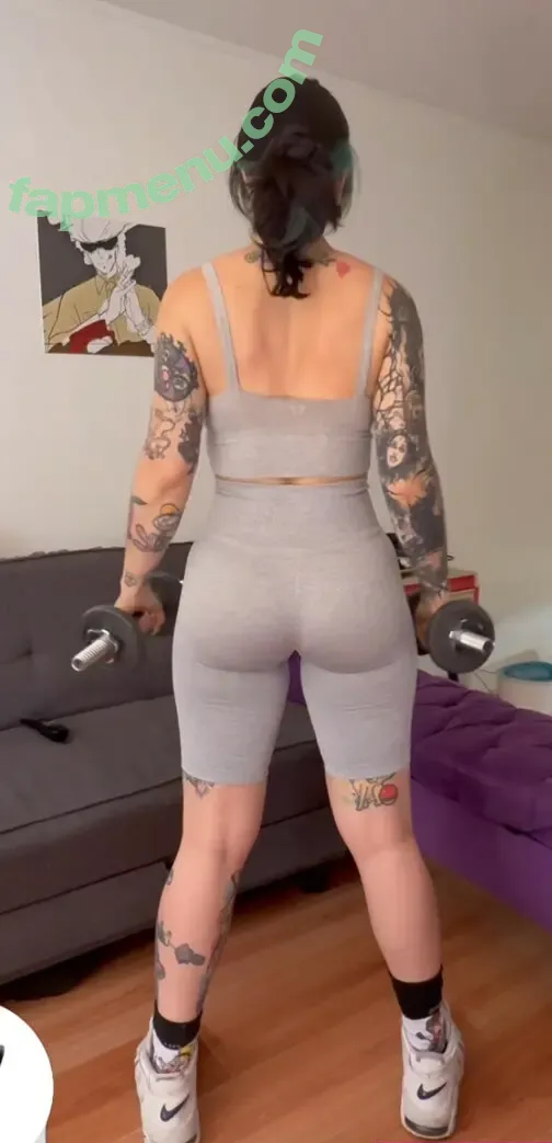 Tabatha Pacer nude photo #0669 (Bludegar / tabathapacer)