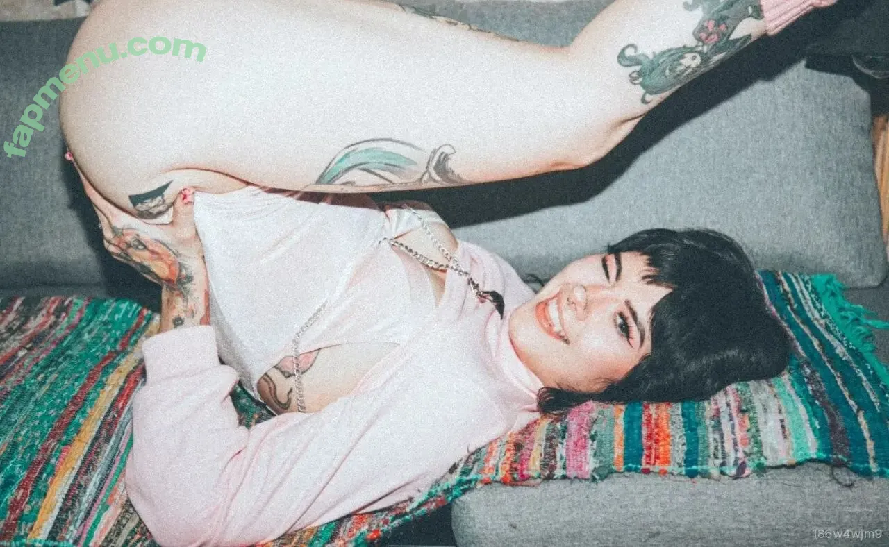 Tabatha Pacer nude photo #0692 (Bludegar / tabathapacer)