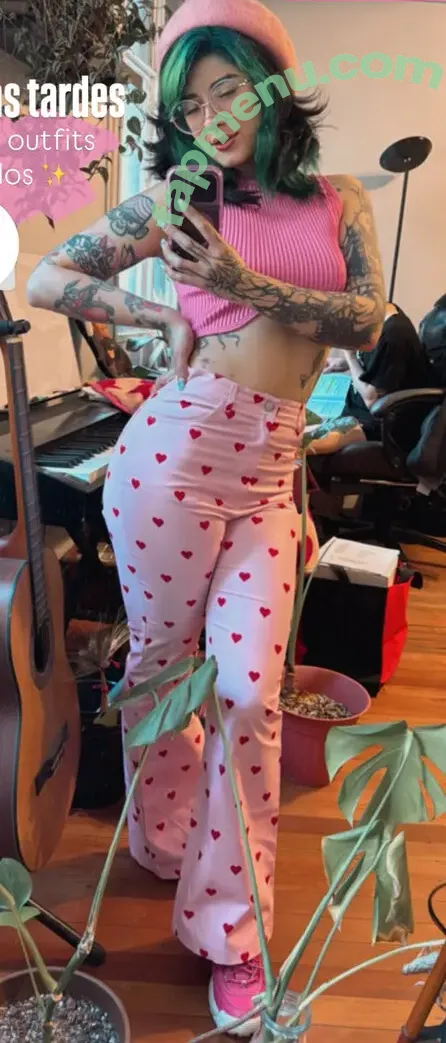 Tabatha Pacer nude photo #0693 (Bludegar / tabathapacer)