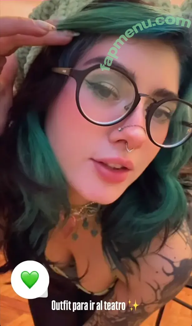 Tabatha Pacer nude photo #0699 (Bludegar / tabathapacer)