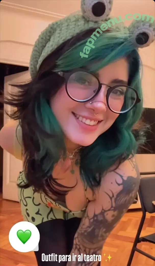 Tabatha Pacer nude photo #0700 (Bludegar / tabathapacer)