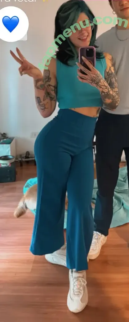 Tabatha Pacer nude photo #0701 (Bludegar / tabathapacer)