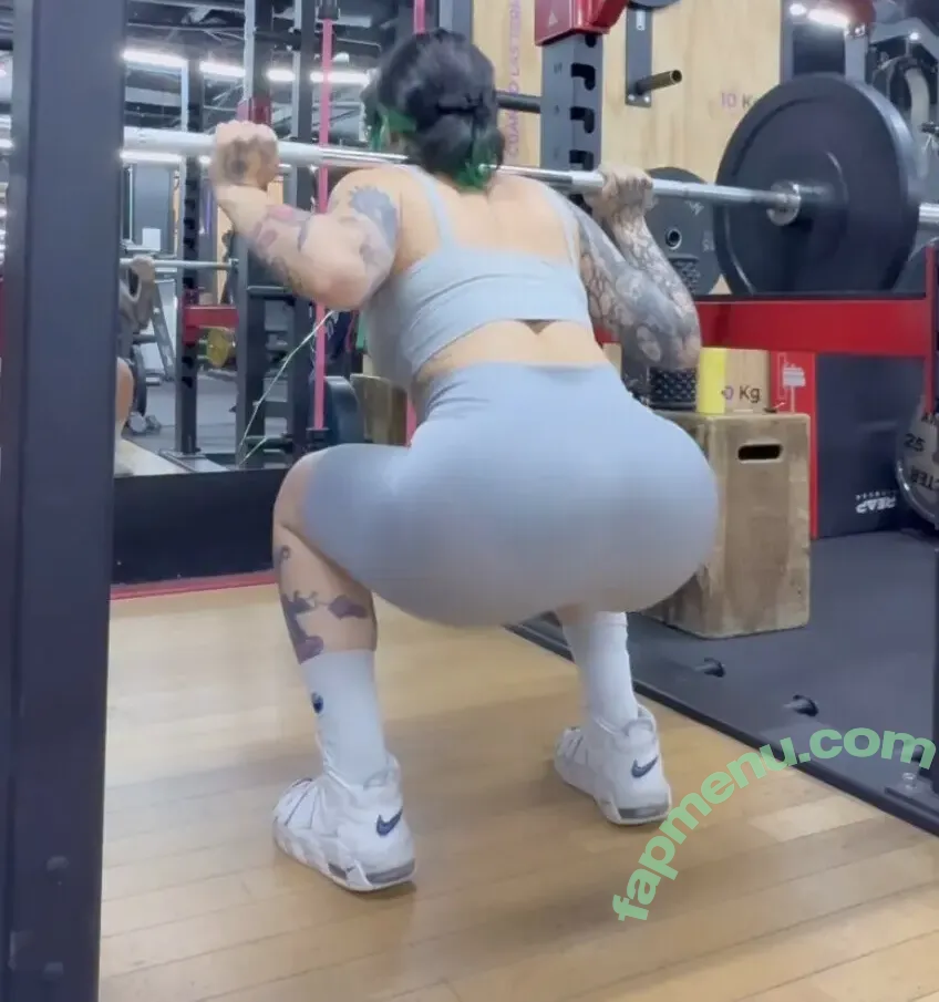 Tabatha Pacer nude photo #0705 (Bludegar / tabathapacer)