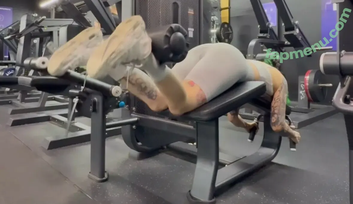 Tabatha Pacer nude photo #0706 (Bludegar / tabathapacer)