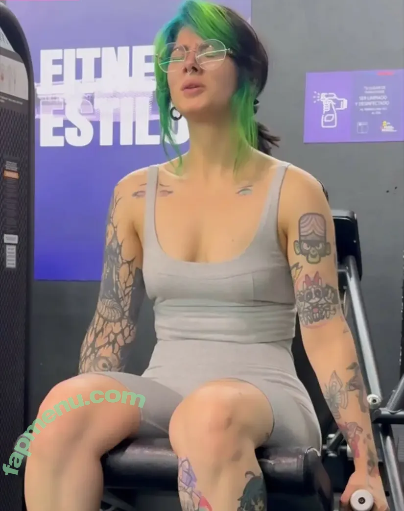 Tabatha Pacer nude photo #0707 (Bludegar / tabathapacer)