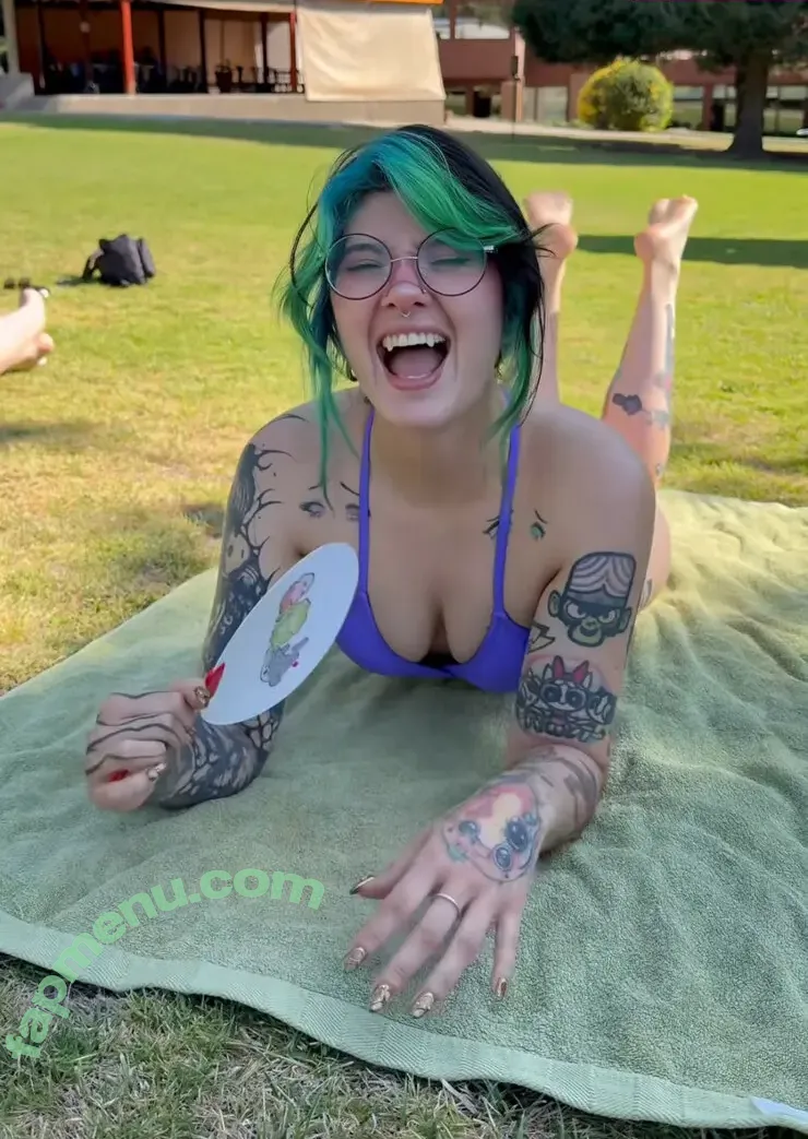 Tabatha Pacer nude photo #0717 (Bludegar / tabathapacer)