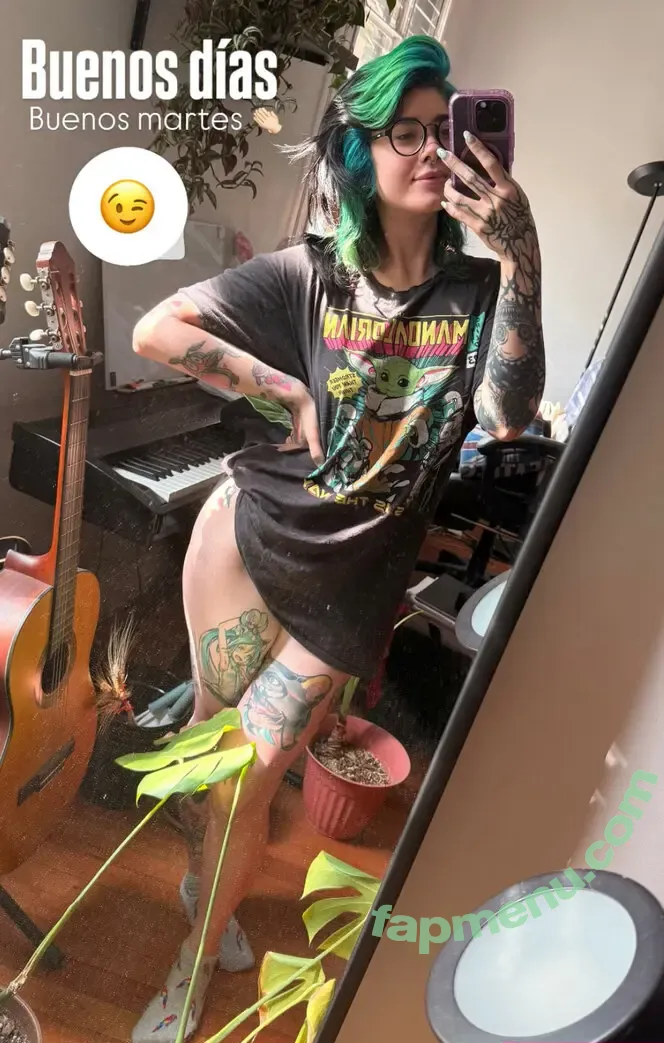 Tabatha Pacer nude photo #0732 (Bludegar / tabathapacer)