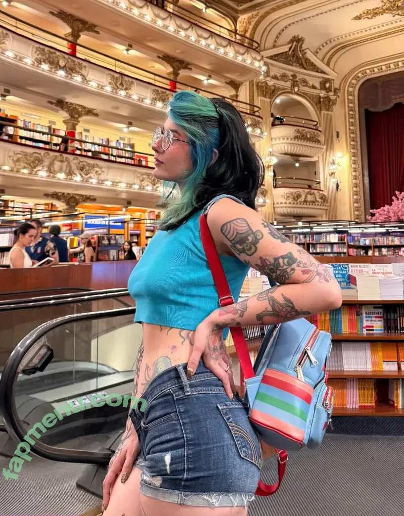 Tabatha Pacer nude photo #0751 (Bludegar / tabathapacer)