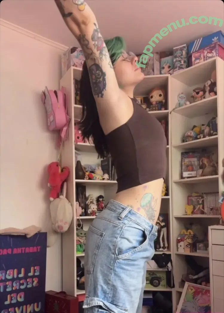 Tabatha Pacer nude photo #0756 (Bludegar / tabathapacer)