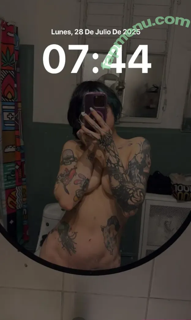 Tabatha Pacer nude photo #0800 (Bludegar / tabathapacer)