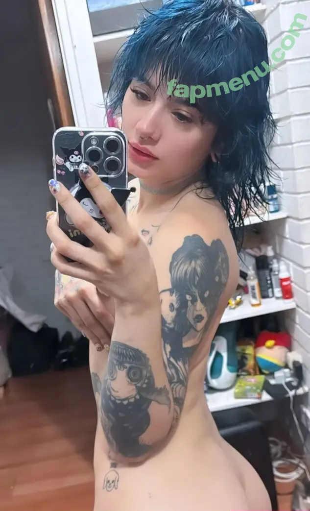 Tabatha Pacer nude photo #0818 (Bludegar / tabathapacer)