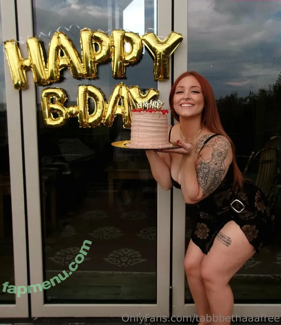tabbbethaaafree nude photo #0029 (tabbbethaaa_)