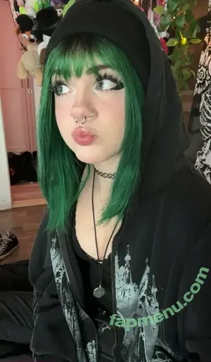 Tabbiki / Furbbiki / tabbiiki nude photo #0008