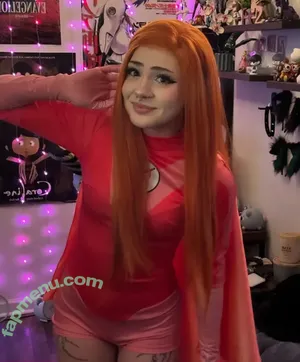 Tabbiki / Furbbiki / tabbiiki nude photo #0018