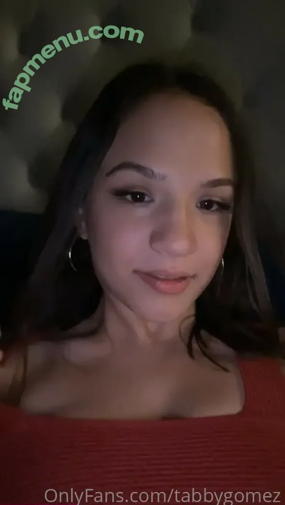 Tabby Gomez nude photo #0207 (Callie Klein / tabbygomez / tabitha.gomez.50159)