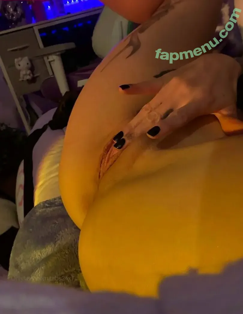 Tabby Ridiman nude photo #0017 (Tabs24x7 / tabs24xscore)