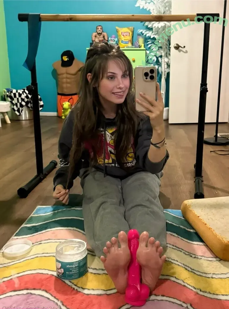 Tabby Ridiman nude photo #0041 (Tabs24x7 / tabs24xscore)