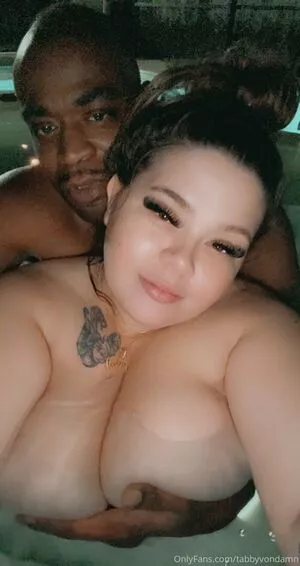 TabbyVonDAMN / tabsxdabs nude photo #0008