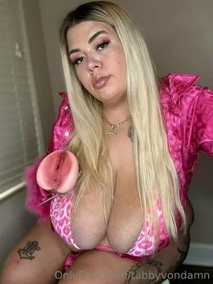 TabbyVonDAMN / tabsxdabs nude photo #0204