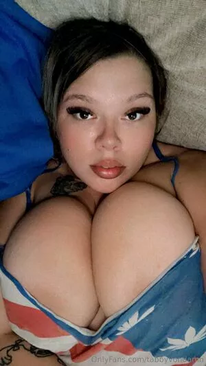 TabbyVonDAMN / tabsxdabs nude photo #0310