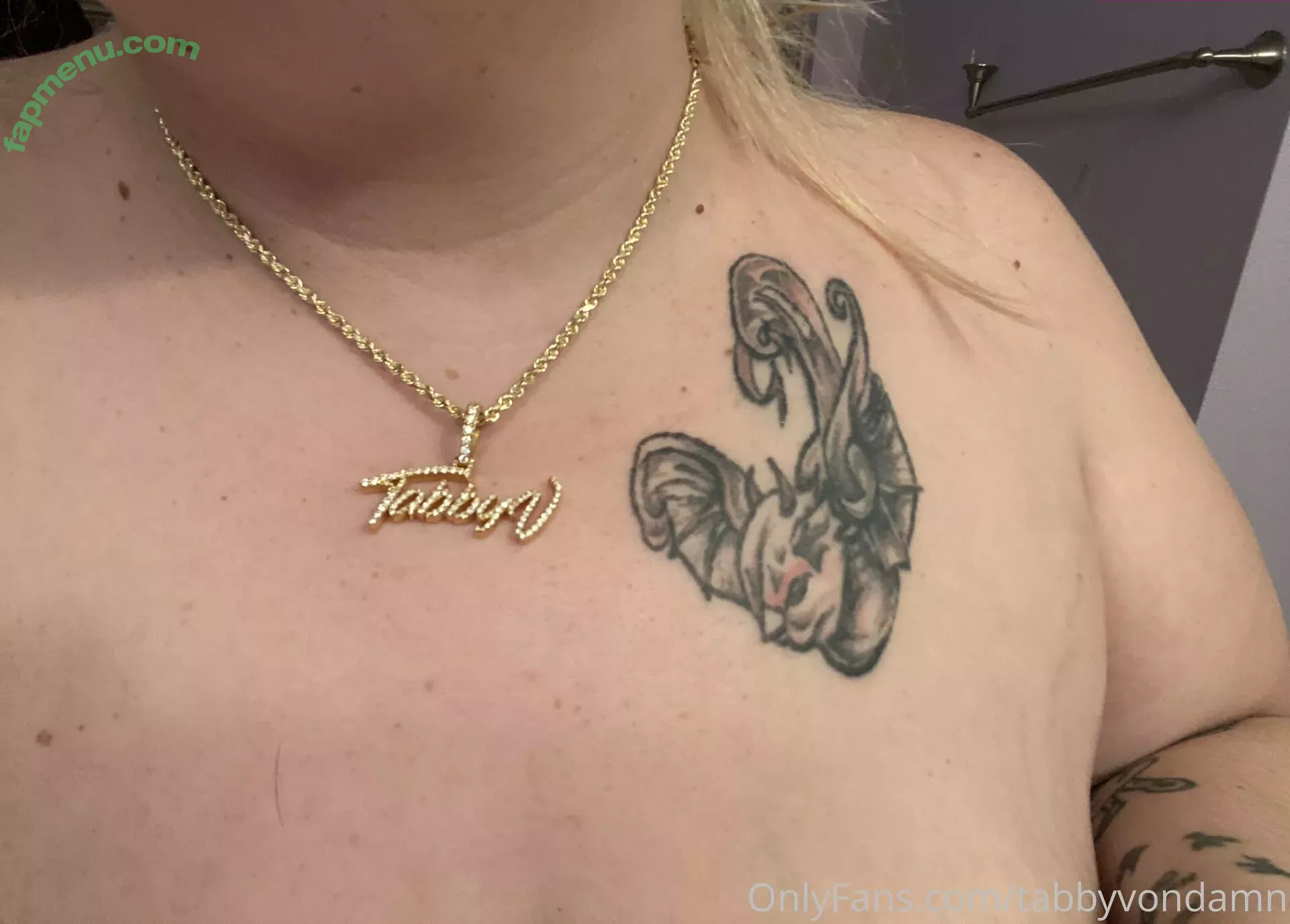 TabbyVonDAMN nude photo #0096 (tabsxdabs)