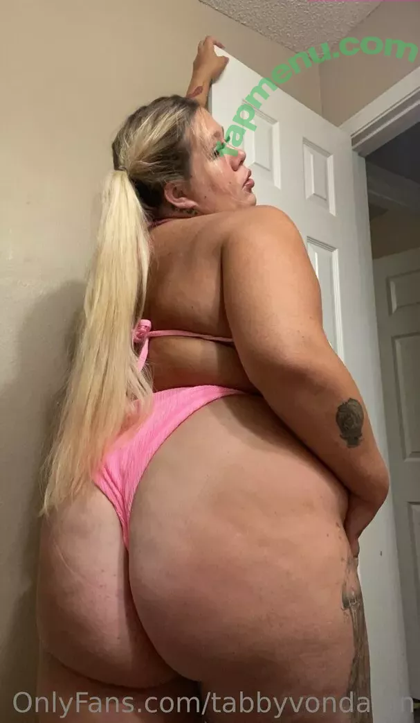 TabbyVonDAMN nude photo #0168 (tabsxdabs)