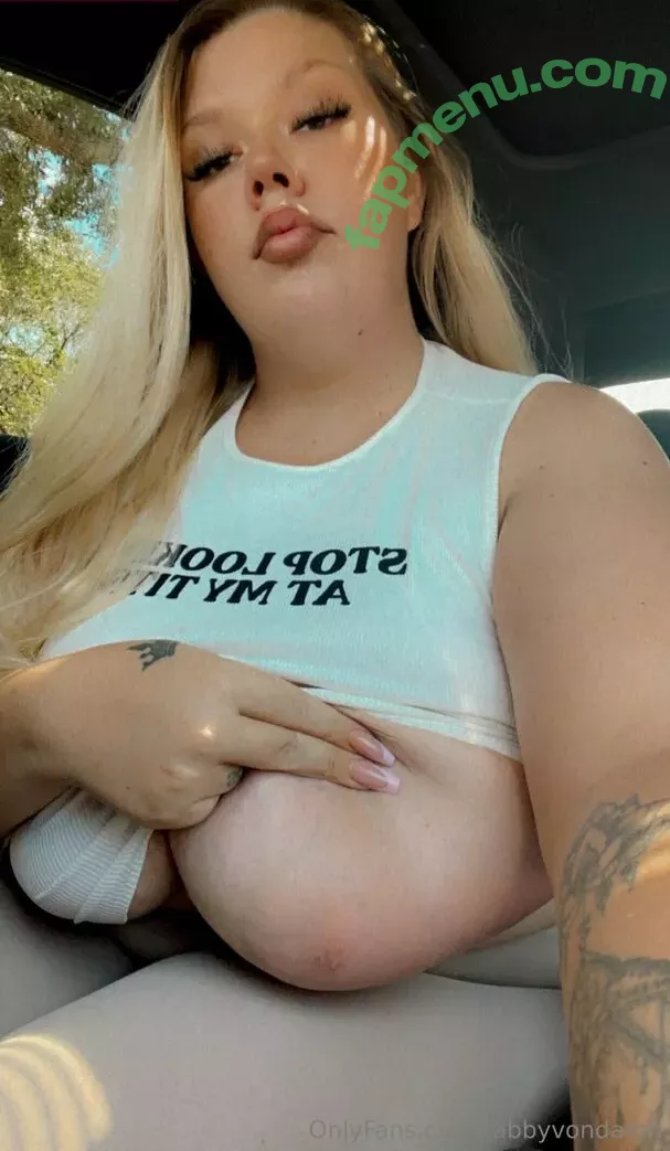 TabbyVonDAMN nude photo #0220 (tabsxdabs)