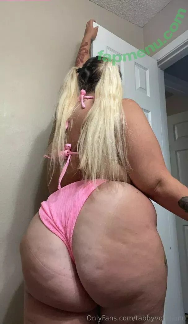 TabbyVonDAMN nude photo #0223 (tabsxdabs)