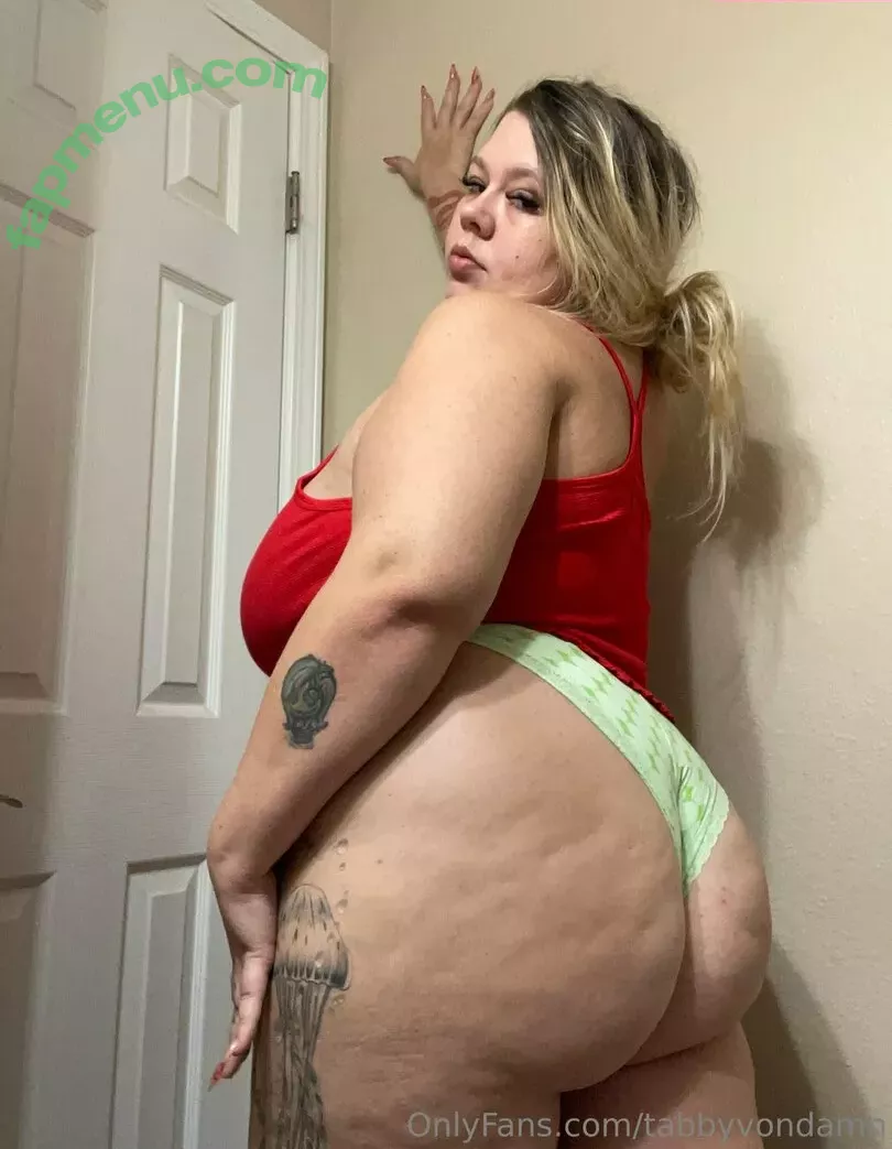 TabbyVonDAMN nude photo #0332 (tabsxdabs)