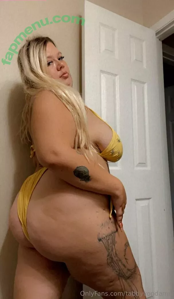 TabbyVonDAMN nude photo #0335 (tabsxdabs)