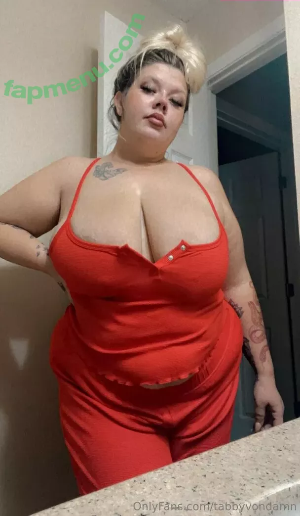 TabbyVonDAMN nude photo #0338 (tabsxdabs)