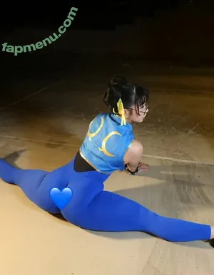 tabi.lift / jikatabi / tabi.fit nude photo #0192