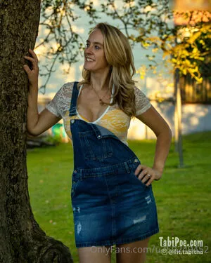 Tabi Poe / Fit.Tabitha / u259249452 nude photo #0596