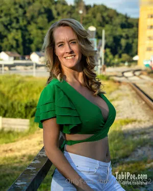 Tabi Poe / Fit.Tabitha / u259249452 nude photo #0605