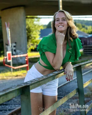 Tabi Poe / Fit.Tabitha / u259249452 nude photo #0623