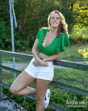 Tabi Poe / Fit.Tabitha / u259249452 nude photo #0627