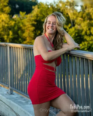 Tabi Poe / Fit.Tabitha / u259249452 nude photo #0714