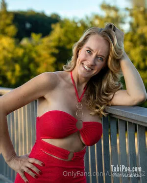 Tabi Poe / Fit.Tabitha / u259249452 nude photo #0739