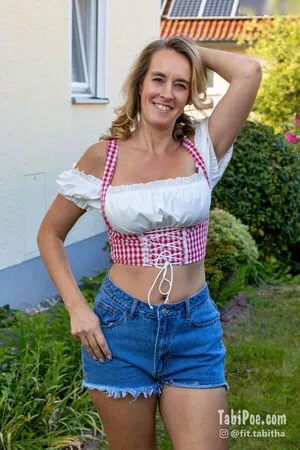 Tabi Poe / Fit.Tabitha / u259249452 nude photo #0746