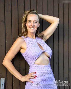 Tabi Poe / Fit.Tabitha / u259249452 nude photo #0750