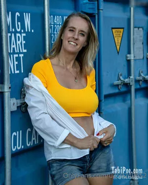 Tabi Poe / Fit.Tabitha / u259249452 nude photo #0765