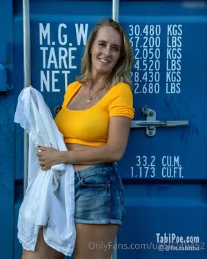 Tabi Poe / Fit.Tabitha / u259249452 nude photo #0777