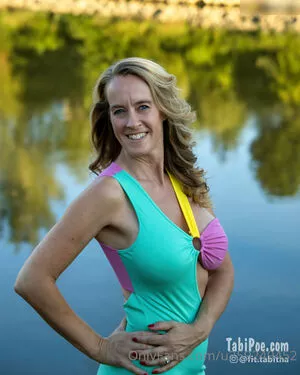 Tabi Poe / Fit.Tabitha / u259249452 nude photo #0786