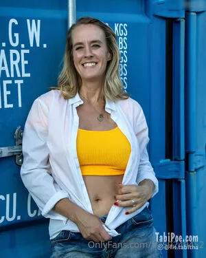 Tabi Poe / Fit.Tabitha / u259249452 nude photo #0797